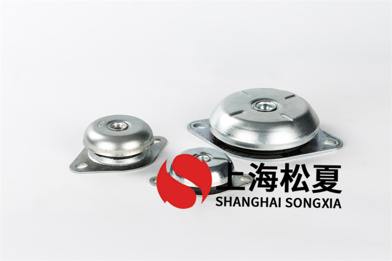 JNH1254316W橡膠<a href='http://www.yndfyj.cn' target='_blank'><u>減振器</u></a>的未來(lái)該如何發(fā)展