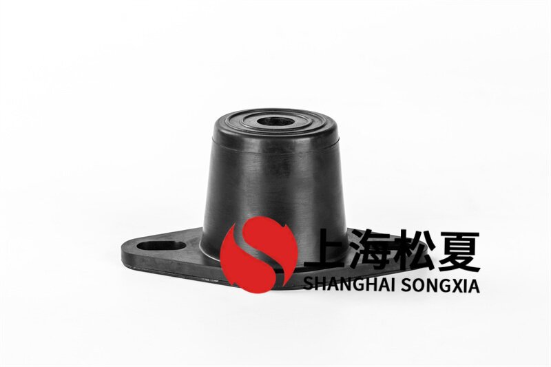 RM-120橡膠<a href='http://www.yndfyj.cn' target='_blank'><u>減振器</u></a>的橡膠特點及性能測試