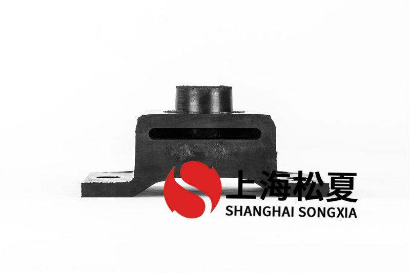 螺桿式空壓機(jī)用BE-120<a href='http://www.yndfyj.cn' target='_blank'><u>橡膠減震器</u></a>